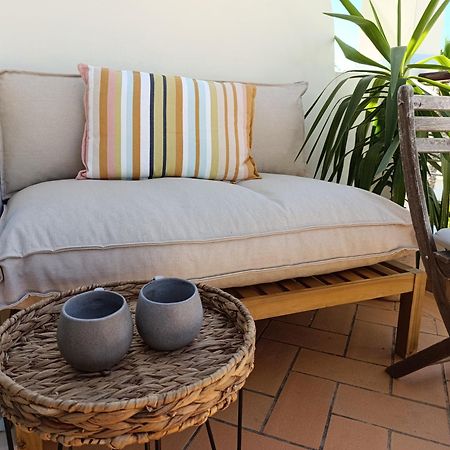 Komfortables Town House In Traumhafter Lage Budens Exterior foto